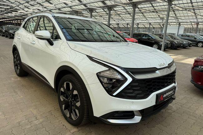 Kia Sportage 1.6 T-GDI Plug-in Hybrid (EURO 6d) Gebrauchtwagen