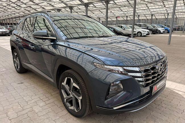Hyundai Tucson 1.6 T-GDI Trend Plug-In Hybrid 4WD (E6d) Gebrauchtwagen