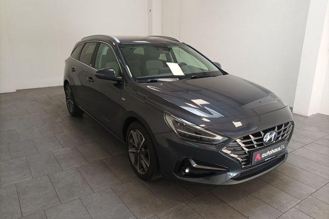 Hyundai i30 1.5 T-GDI Prime Mild-Hybrid (EURO 6d)(OPF) Gebrauchtwagen
