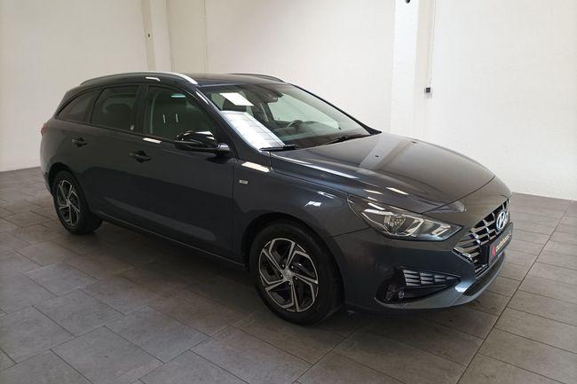 Hyundai i30 1.5 T-GDI Ed. 30 Mild-Hybrid (EURO 6d)(OPF) Gebrauchtwagen