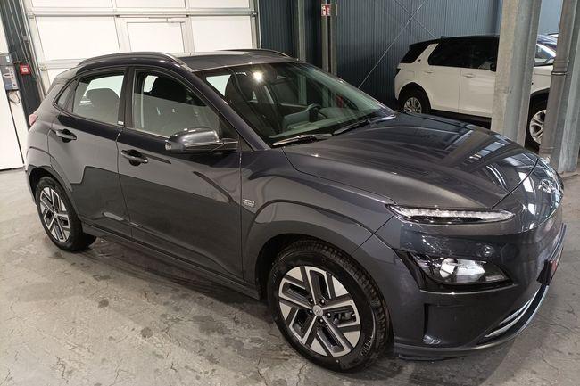 Hyundai Kona Select Elektro 2WD Gebrauchtwagen
