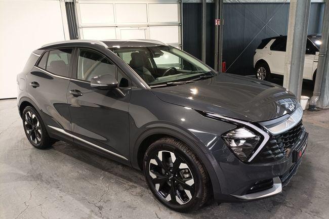 Kia Sportage 1.6 T-GDI Plug-in Hybrid Gebrauchtwagen