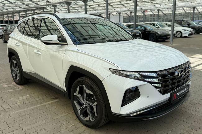 Hyundai Tucson 1.6 T-GDI Trend Plug-In Hybrid 4WD (E6d) Gebrauchtwagen