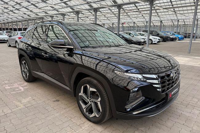 Hyundai Tucson 1.6 T-GDI Prime Plug-In Hybrid 4WD (E6d) Gebrauchtwagen