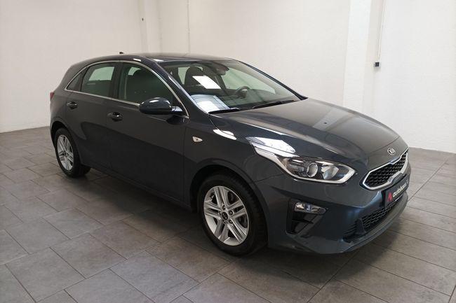 Kia Ceed 1.4 TGDI Vision Gebrauchtwagen