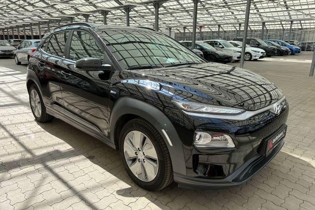 Hyundai Kona Style / Style-Paket Elektro 2WD Gebrauchtwagen