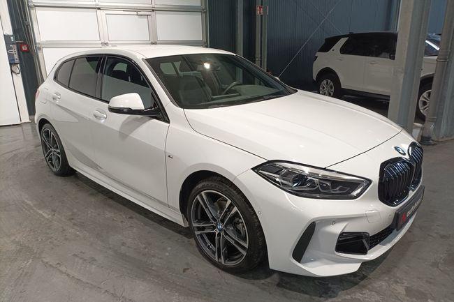 BMW 1er - 118i M Sport Gebrauchtwagen