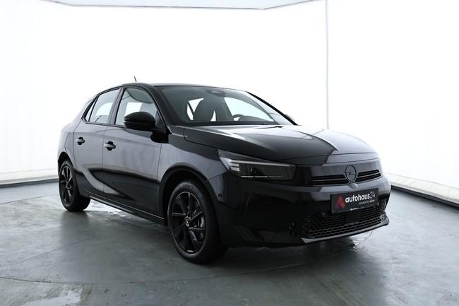 Opel Corsa F 1.2 Turbo GS Gebrauchtwagen