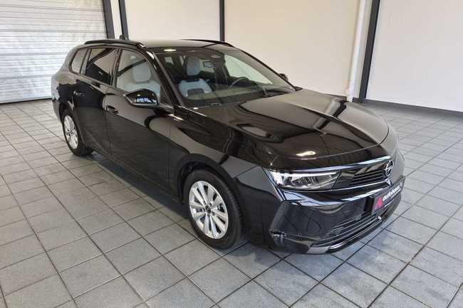 Opel Astra L 1.2 Turbo Edition (EURO 6e) Gebrauchtwagen