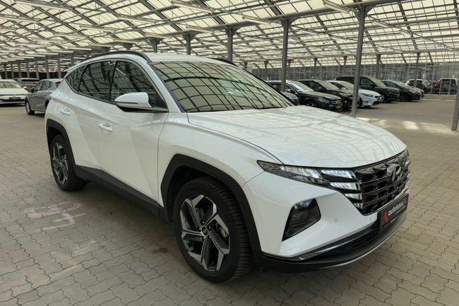 Hyundai Tucson 1.6 T-GDI Trend Plug-In Hybrid 4WD (E6d) Gebrauchtwagen