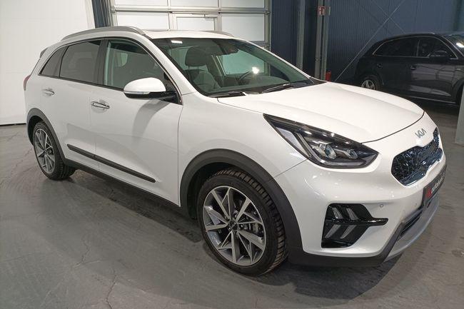 Kia Niro 1.6 Hybrid Spririt Gebrauchtwagen