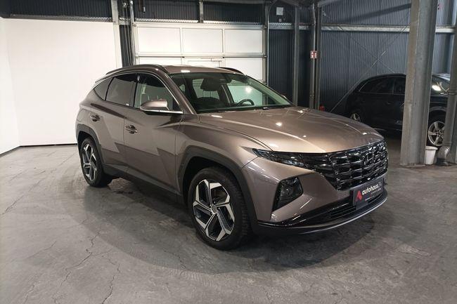 Hyundai Tucson 1.6 T-GDI Trend Plug-In Hybrid 4WD Gebrauchtwagen