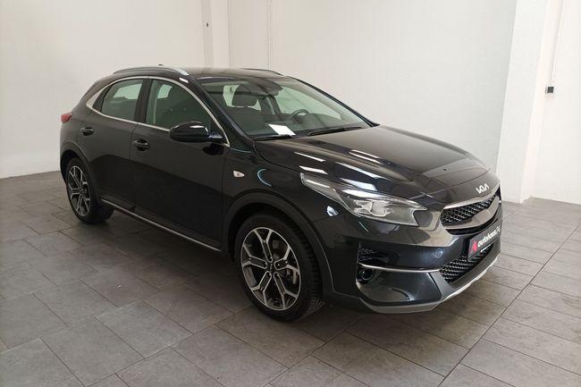 Kia Xceed 1.5 T-GDI Vision (EURO 6d) Gebrauchtwagen