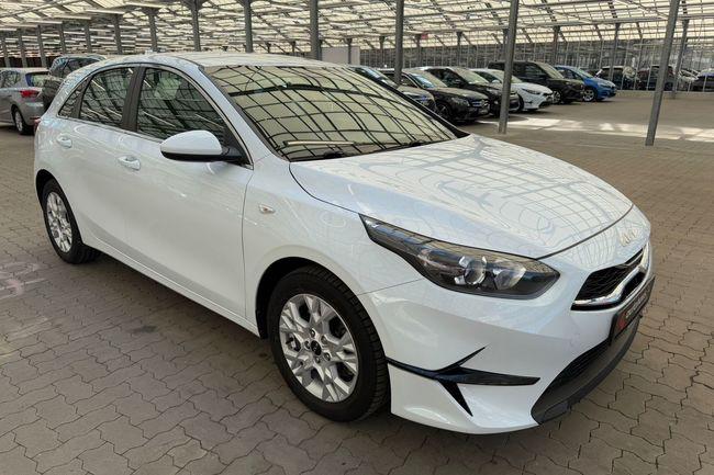 Kia Ceed 1.5 T-GDI Vision (EURO 6d) Gebrauchtwagen
