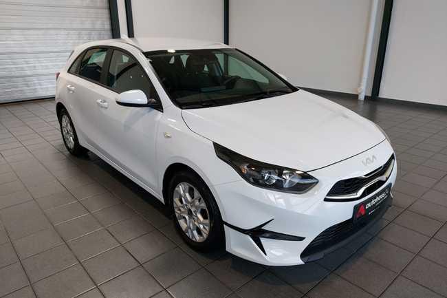 Kia Ceed 1.0 T-GDI Edition 7 (EURO 6d) Gebrauchtwagen