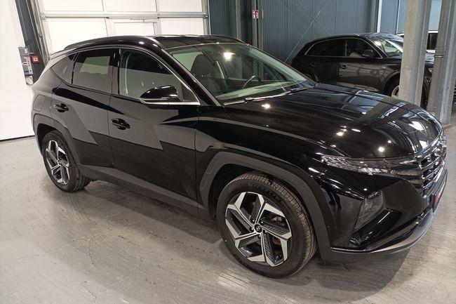 Hyundai Tucson 1.6 T-GDI Trend Plug-In Hybrid 4WD (E6d) Gebrauchtwagen