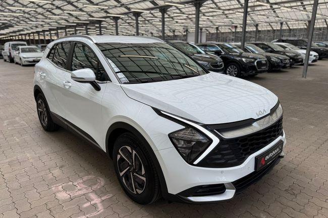 Kia Sportage 1.6 T-GDI Mild-Hybrid Vision (EURO 6d) Gebrauchtwagen