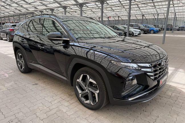 Hyundai Tucson 1.6 T-GDI Prime Plug-In Hybrid 4WD (E6d) Gebrauchtwagen