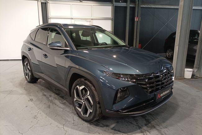 Hyundai Tucson 1.6 T-GDI Trend Plug-In Hybrid 4WD Gebrauchtwagen