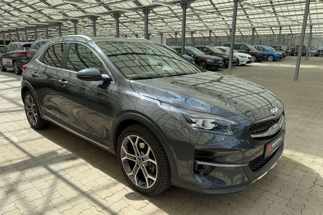 Kia Xceed 1.6 Plug-in Hybrid Platinum Edition (EURO 6d Gebrauchtwagen