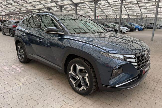 Hyundai Tucson 1.6 T-GDI Prime Plug-In Hybrid 4WD (E6d) Gebrauchtwagen