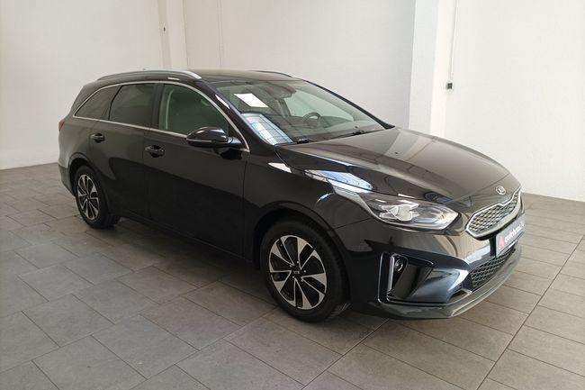 Kia Ceed 1.6 Plug-in Hybrid Vision (EURO 6d) Gebrauchtwagen