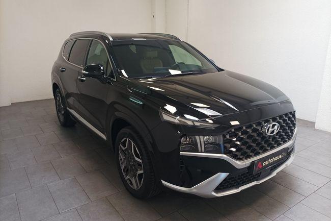 Hyundai Santa Fe 1.6 T-GDI Signa.Plug-In Hybrid 4WD 5-Sitz Gebrauchtwagen