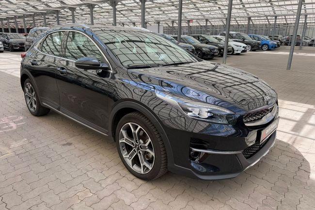 Kia Xceed 1.6 Plug-in Hybrid Spirit (EURO 6d) Gebrauchtwagen
