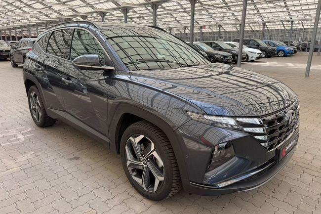 Hyundai Tucson 1.6 T-GDI Prime Hybrid 2WD (EURO 6d)(OPF) Gebrauchtwagen