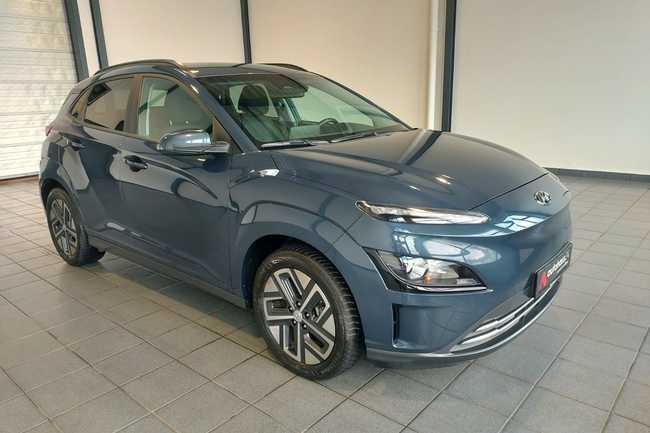 Hyundai Kona Ed. 30+ / Ed. 30+-Paket Elektro 2WD Gebrauchtwagen