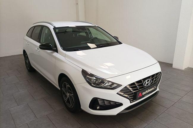 Hyundai i30 1.0 T-GDI Ed. 30 (EURO 6d)(OPF) Gebrauchtwagen