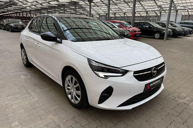 Opel Corsa F 1.2 Edition (EURO 6d) Gebrauchtwagen