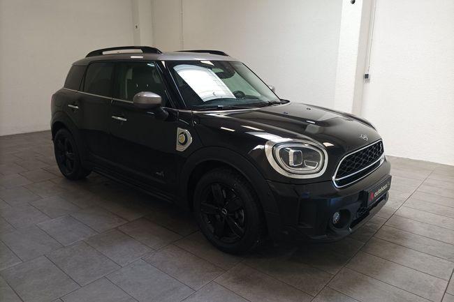 MINI COUNTRYMAN Cooper SE ALL4 (Euro 6d)(OPF) Gebrauchtwagen
