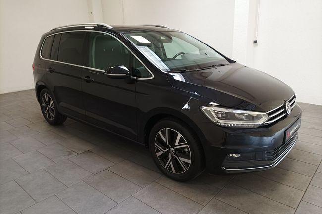 VW Touran 1.5 TSI Highline (EURO 6d) Gebrauchtwagen