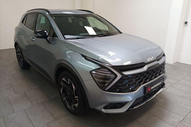 Kia Sportage 1.6 T-GDI Plug-in Hybrid GT-Line 4WD (6d) Gebrauchtwagen