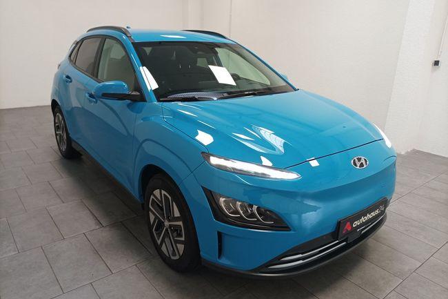 Hyundai Kona Trend / Trend-Paket Elektro 2WD Gebrauchtwagen