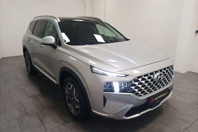 Hyundai Santa Fe 1.6 T-GDI Prime Plug-In Hybrid 4WD 5-Sitz Gebrauchtwagen