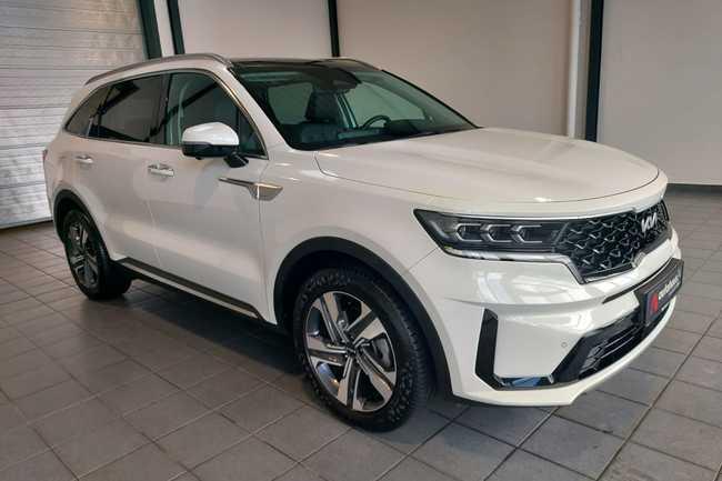 Kia Sorento 1.6 T-GDI Plug-In Hybrid Spirit 4WD (EURO Gebrauchtwagen