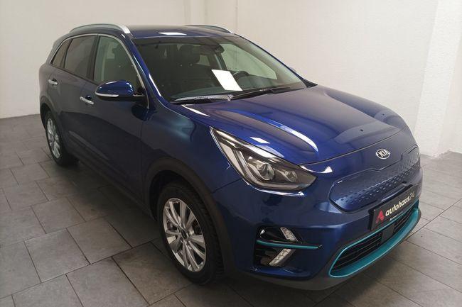 Kia e-Niro Vision  64 kWh Gebrauchtwagen