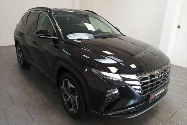 Hyundai Tucson 1.6 T-GDI Trend Plug-In Hybrid 4WD (E6d) Gebrauchtwagen