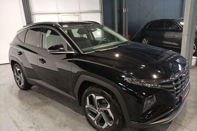 Hyundai Tucson 1.6 T-GDI Trend Plug-In Hybrid 4WD (E6d) Gebrauchtwagen