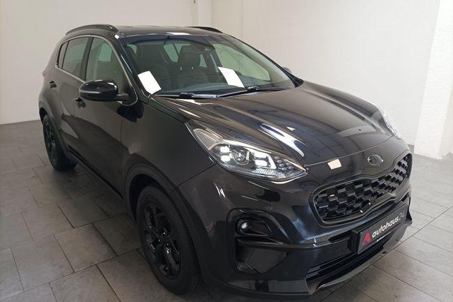 Kia Sportage 1.6 T-GDI 4WD Gebrauchtwagen