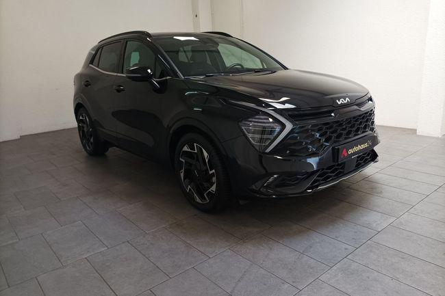 Kia Sportage 1.6 T-GDI Mild-Hybrid GT-Line4WD(EURO 6d) Gebrauchtwagen