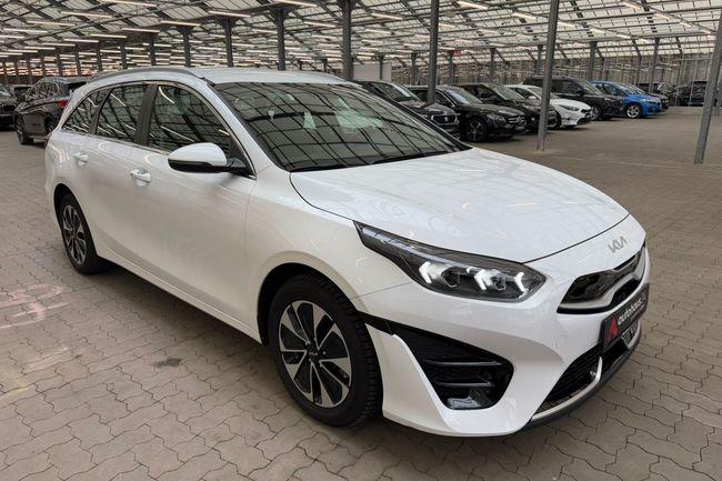 Kia Ceed 1.6 Plug-in Hybrid Spirit (EURO 6d) Gebrauchtwagen