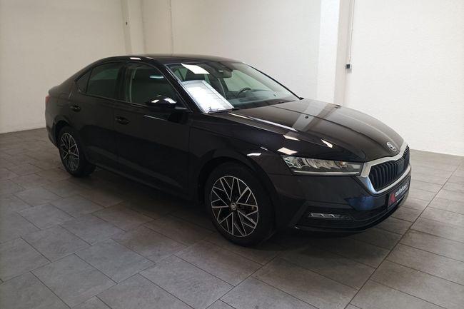 Skoda Octavia 2.0 TDI DPF Ambition (EURO 6d) Gebrauchtwagen