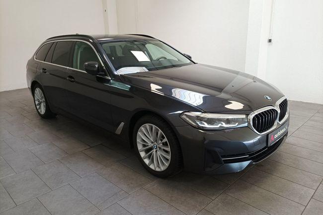 BMW 5er - 530 e (EURO 6d)(OPF) Gebrauchtwagen