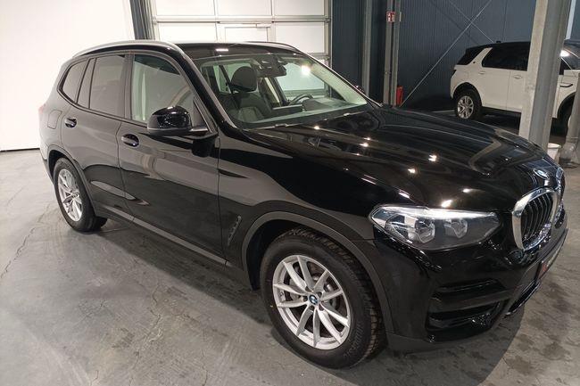 BMW X3 xDrive30e Advantage Gebrauchtwagen