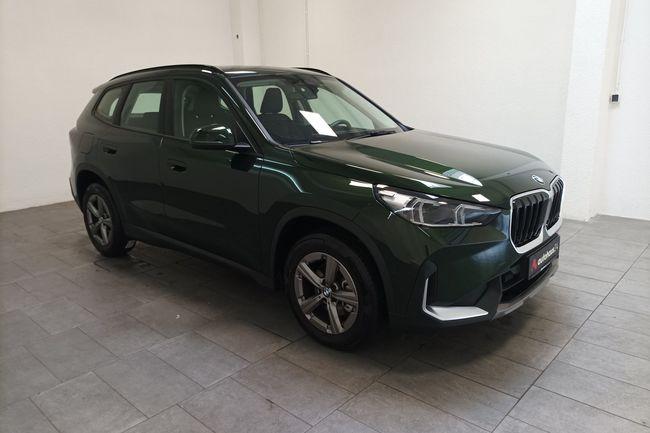 BMW X1 sDrive18d sDrive (EURO 6d) Gebrauchtwagen