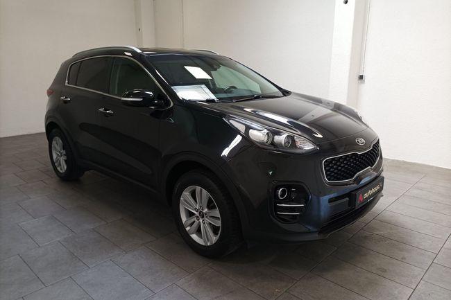 Kia Sportage 1.6 GDI Vision 2WD Gebrauchtwagen