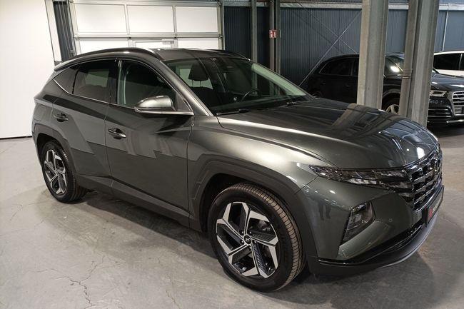 Hyundai Tucson 1.6 T-GDI Trend Plug-In Hybrid 4WD Gebrauchtwagen